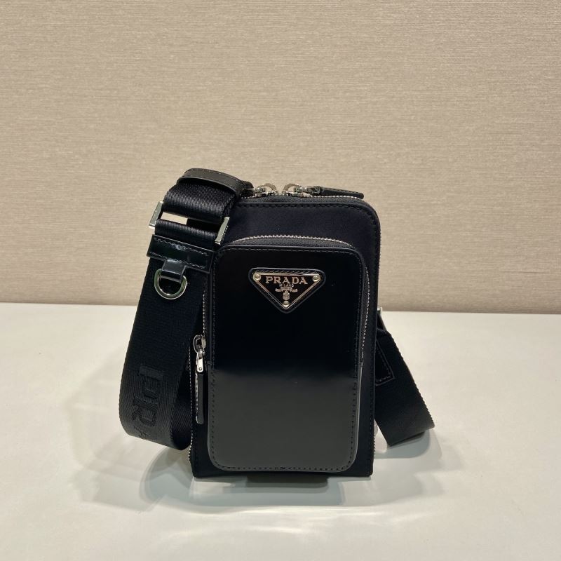 Pra*a satchel bags